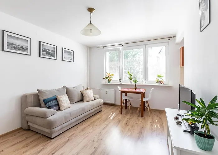 Apartament Helena