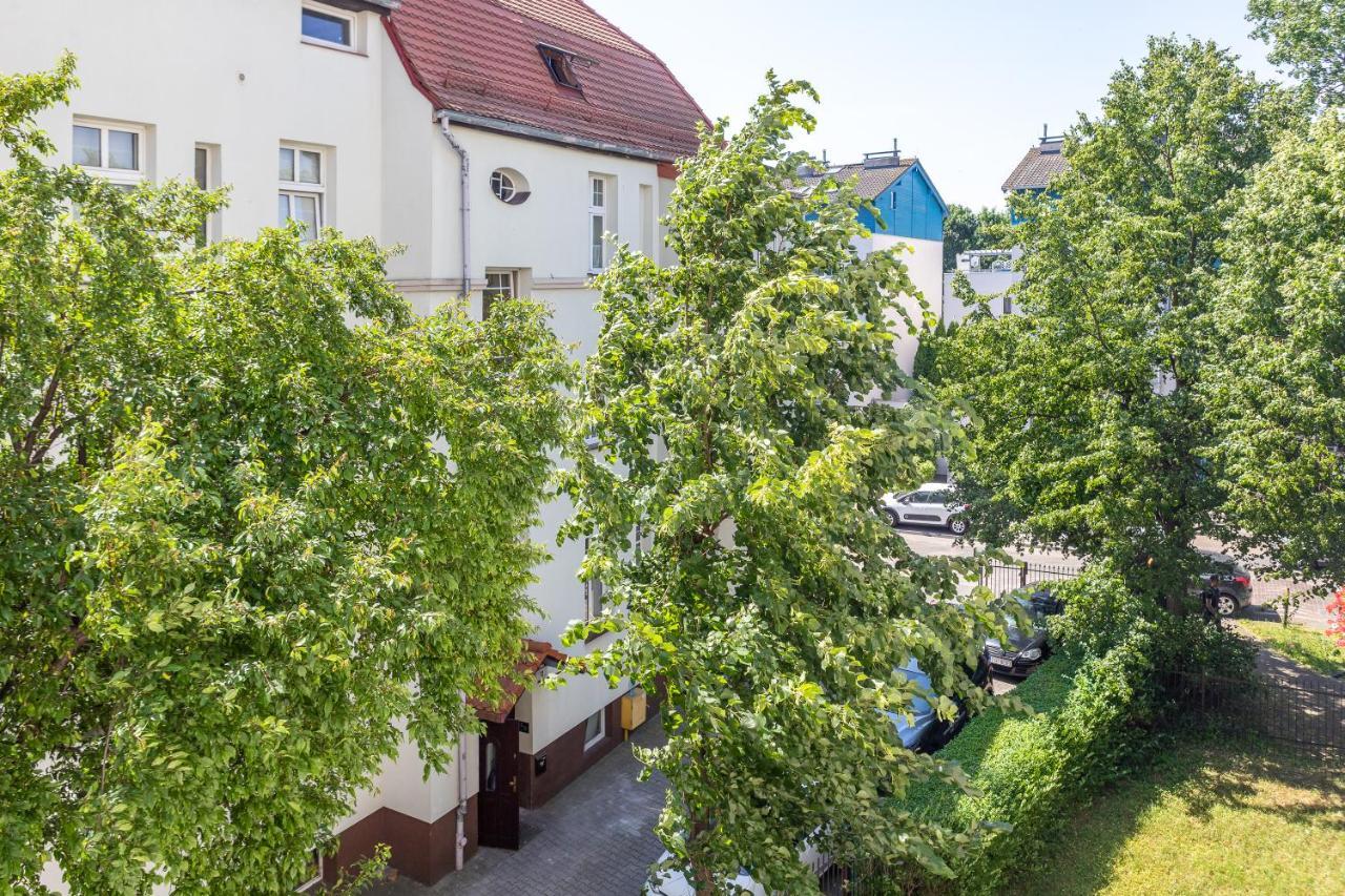Helena Lägenhet Sopot